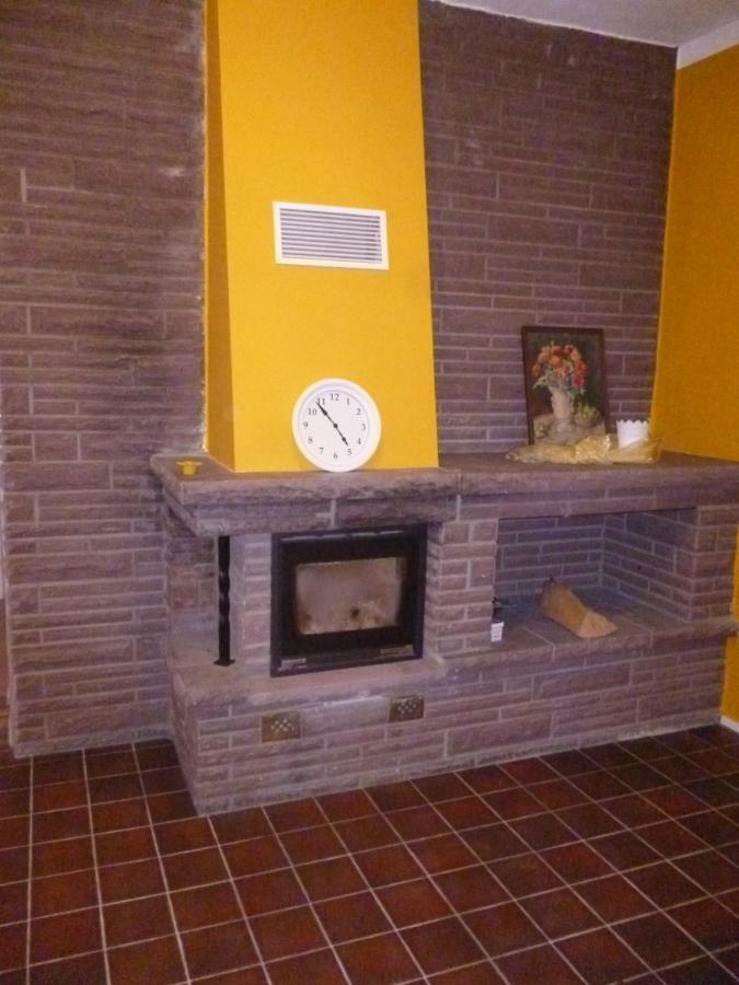 Gaestehaus Lassbruch Extertal Zewnętrze zdjęcie